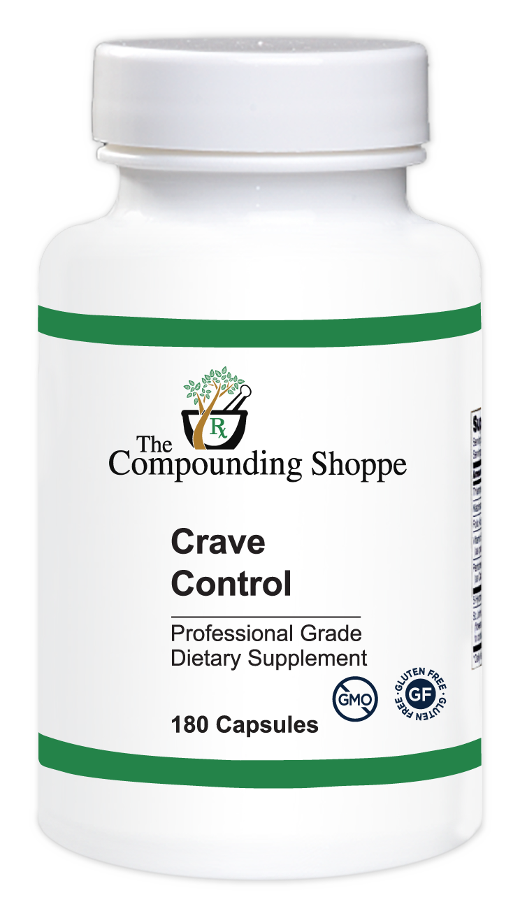 Crave Control