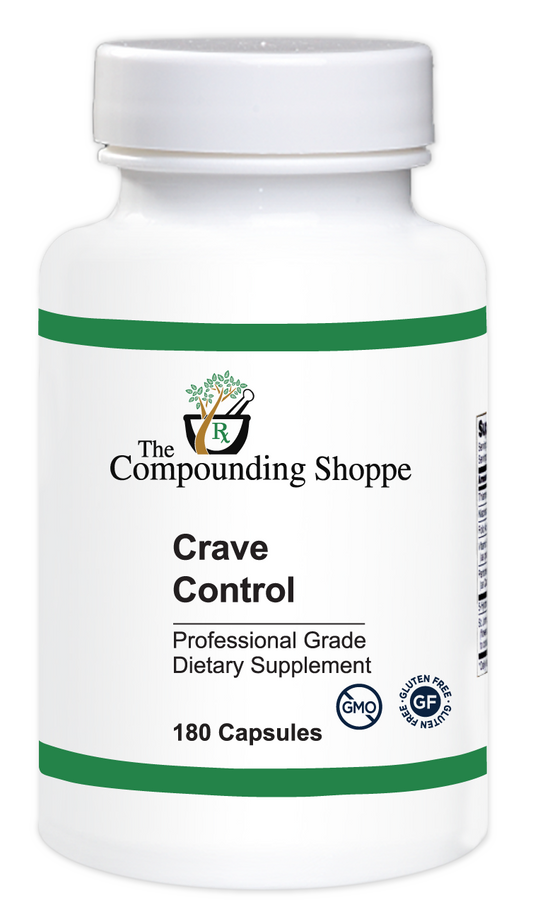 Crave Control