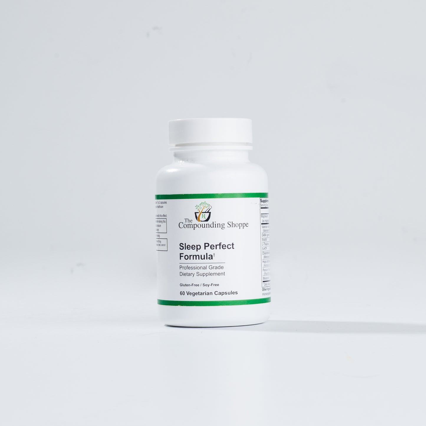 Sleep Perfect Formula