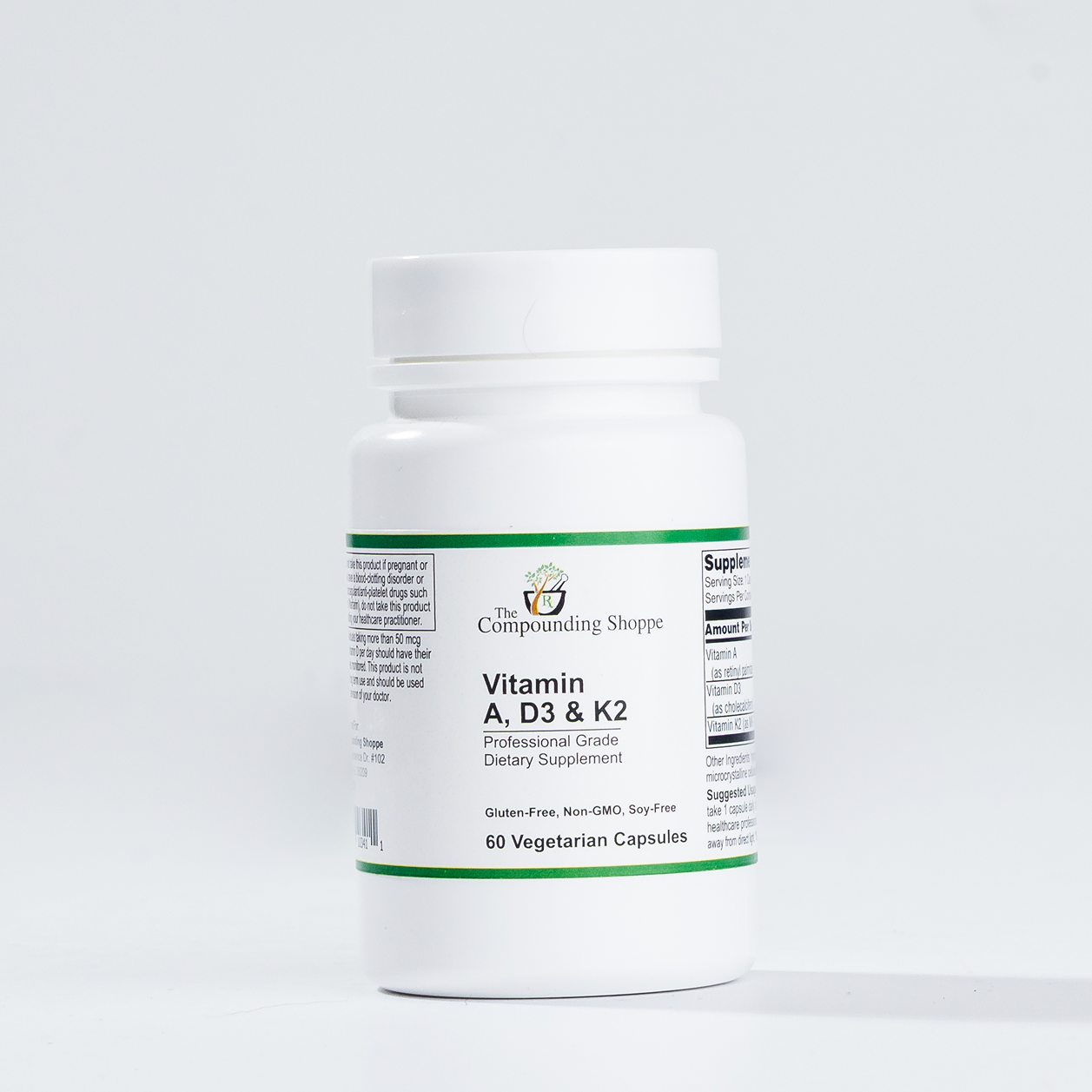 Vitamin Blend ADK