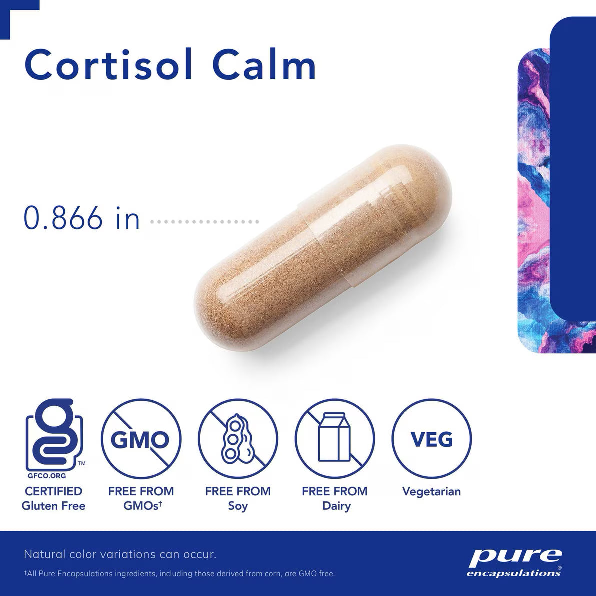Cortisol Calm