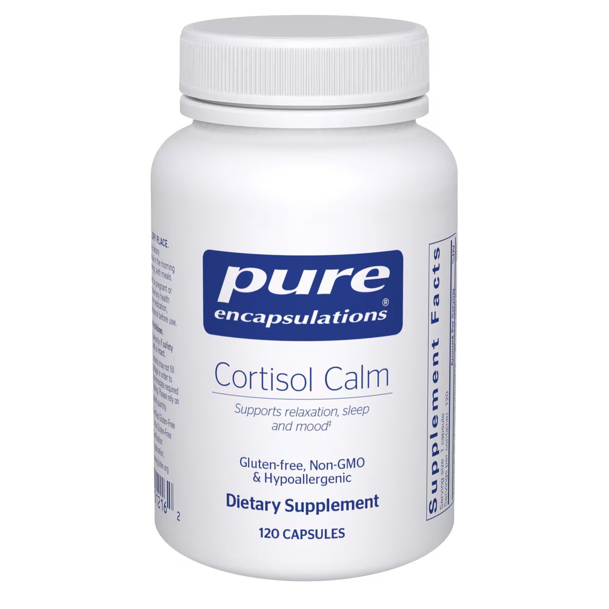 Cortisol Calm