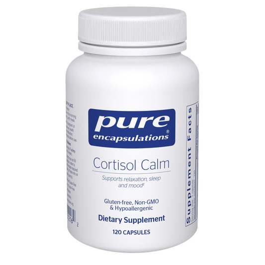 Cortisol Calm