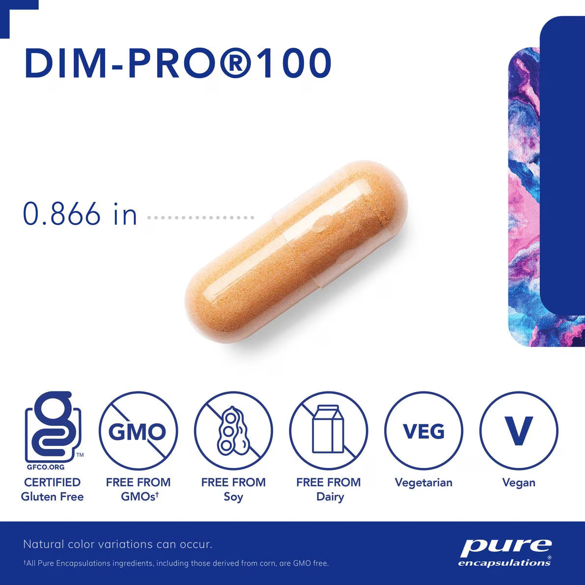 DIM PRO 100